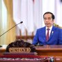 Empat Pesan Presiden Jokowi untuk Pendidikan Tinggi Indonesia