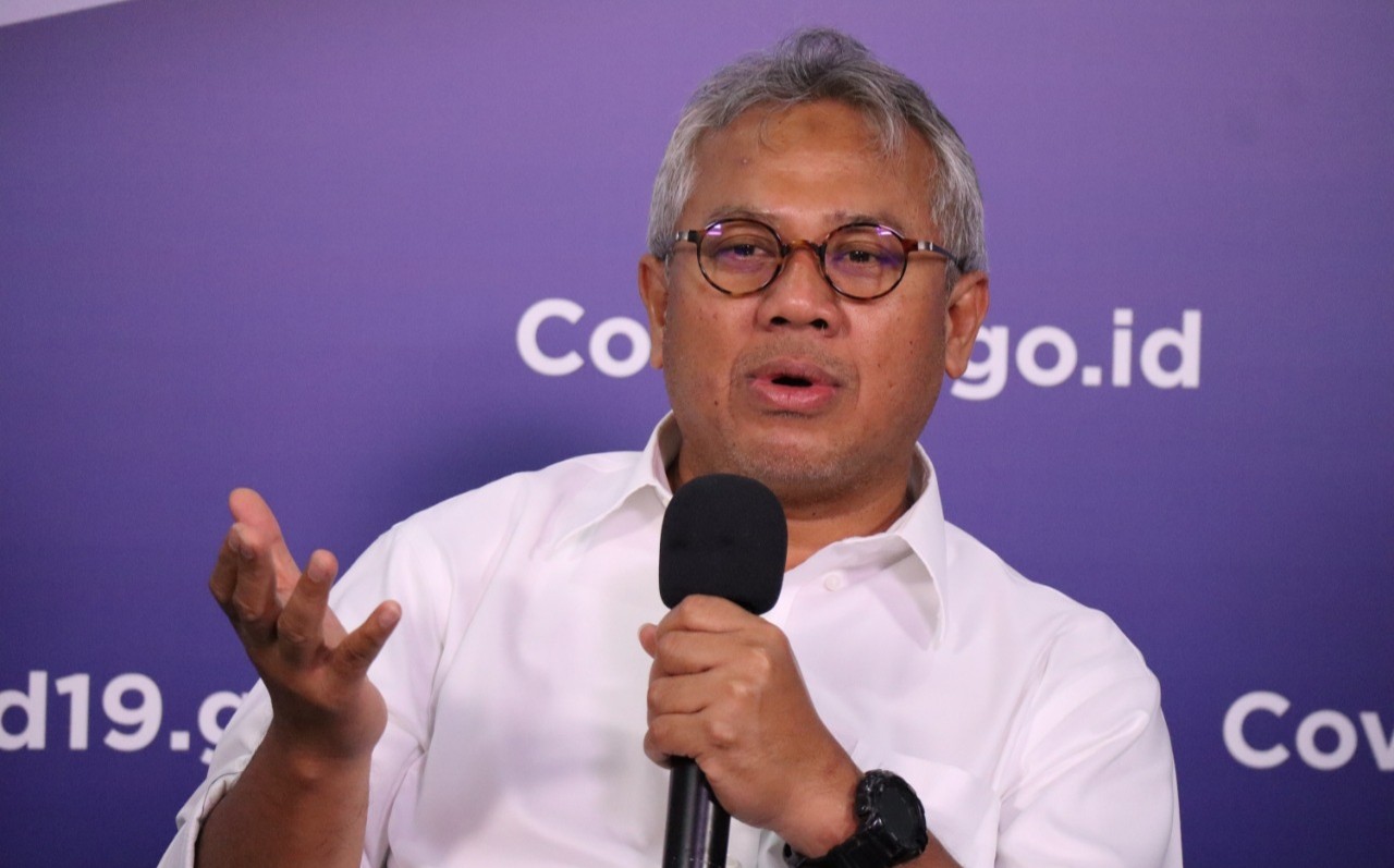 Pemilu di Tengah Pandemi, Ini Syarat-syarat Teknis Pilkada 2020 di Indonesia