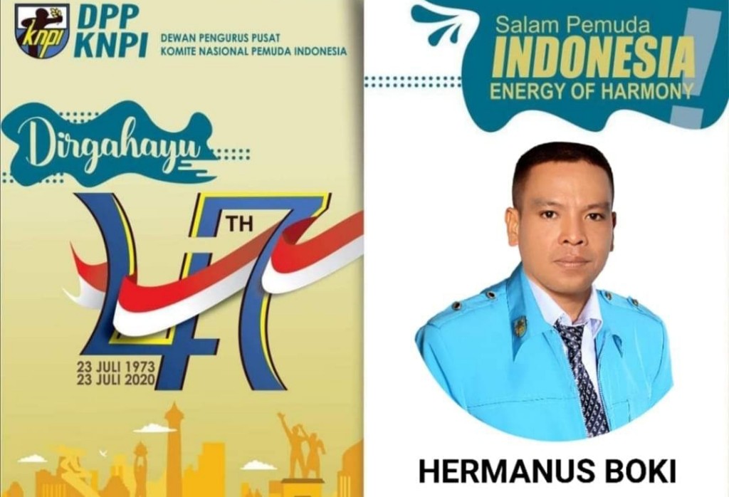 KNPI NTT Dukung Eksistensi dan Kepemimpinan IMO NTT