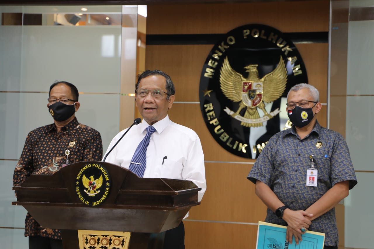 Paslon Pilkada Diimbau Kampanye Kreatif dengan Protokol Kesehatan