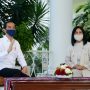 Hari Anak Nasional 2020, Ini Pesan Khusus Presiden Jokowi dan Ibu Iriana