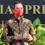 Presiden Jokowi Periksa Kesehatan Secara Berkala Termasuk Swab Tes
