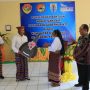 Kerja Nyata di Lapangan, Susteran SSpS di Maumere Jadi Andalan Gubernur NTT