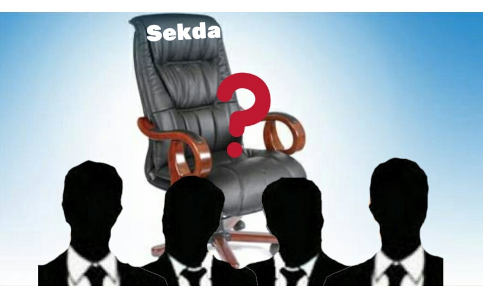 Sembilan ASN Ikut Seleksi Terbuka Sekda Kota Kupang