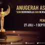 Anugerah ASN 2020 Dihelat dengan Tiga Kategori