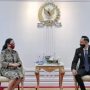 Puan Maharani dan AHY Bertemu, Bahas Pandemi Covid-19 & Pilkada 2020