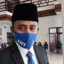 Reposisi Alm. Mauk Martinus, Kristo Rin Duka Jadi Anggota DPRD Belu