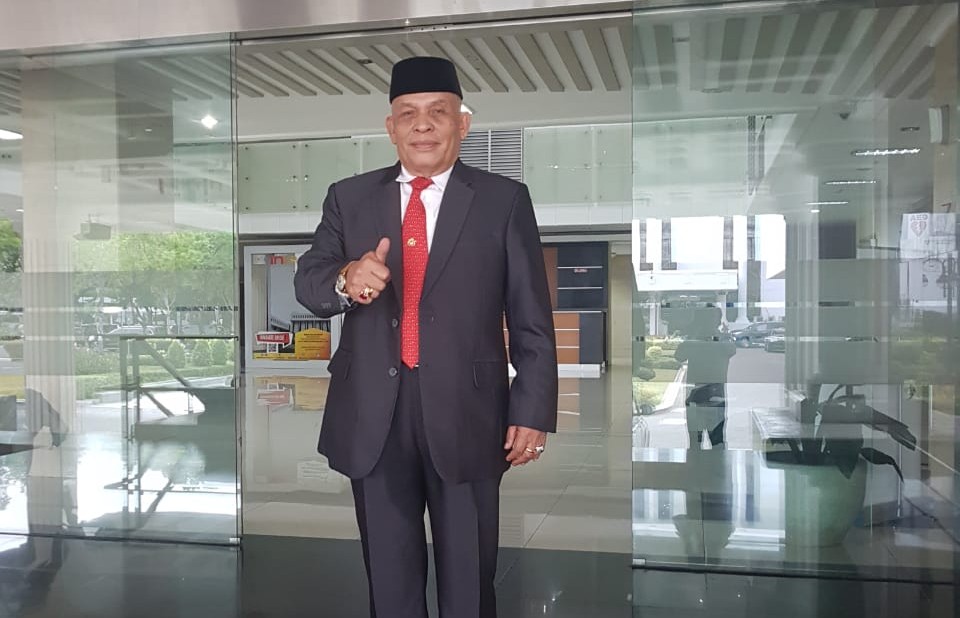 21 Tahun LPJK—Potret Kiprahnya di Indonesia