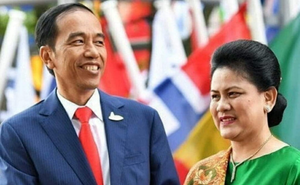 Dengan Nahkoda Presiden Jokowi, Kapal Bernama Indonesia Tak Akan Karam