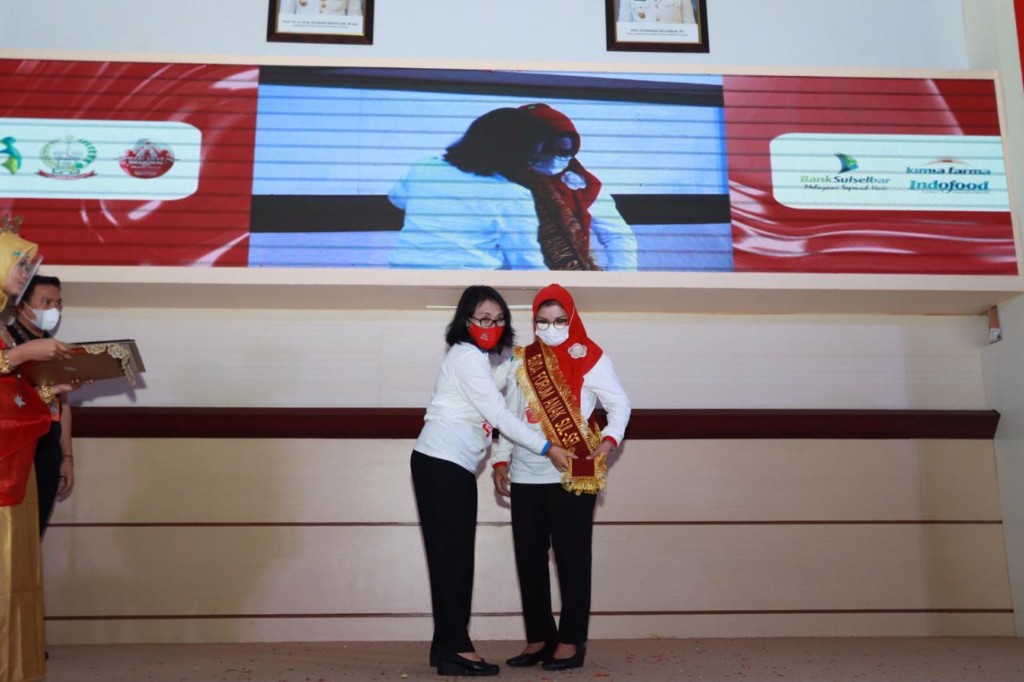 Menteri Bintang Serukan Komitmen Perlindungan bagi Anak Indonesia