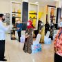 220 Pelaku Usaha di Aceh Terima Banpres Produktif dari Presiden Jokowi