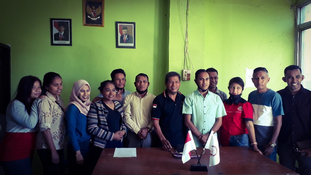 KAI NTT Buka Pendaftaran Ujian Calon Advokat Mulai 1—31 Agustus 2020