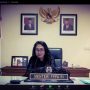 Menteri Bintang Dorong Perempuan Berani Bersuara Untuk Perubahan