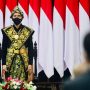 Berbusana Adat Sabu, Presiden Jokowi Pidato di Sidang Tahunan MPR RI