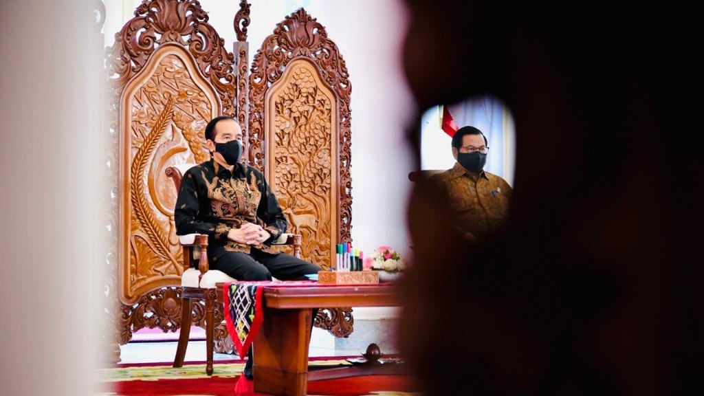 Tiga Agenda Besar Pencegahan Korupsi di Indonesia