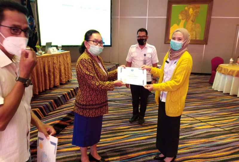 “Masalah Narkotika Masalah Kita” BNNP NTT Gandeng Yayasan dan Komunitas