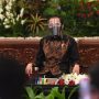 Tangani Pandemi, Klaster Pilkada Jadi Perhatian Serius Presiden Jokowi