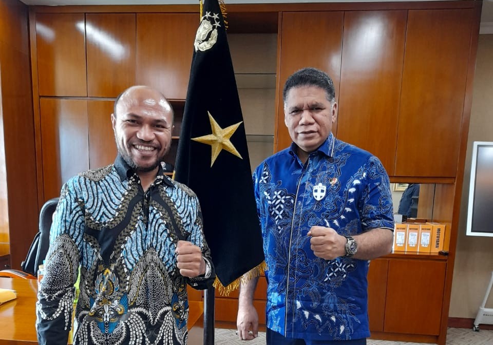PADMA Indonesia Layangkan Hak Koreksi dan Hak Jawab ke Redaksi Vox NTT