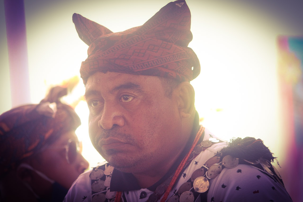 Calon Bupati dan Wakil Bupati Diusung NasDem Harus Patuh Protokol Covid-19