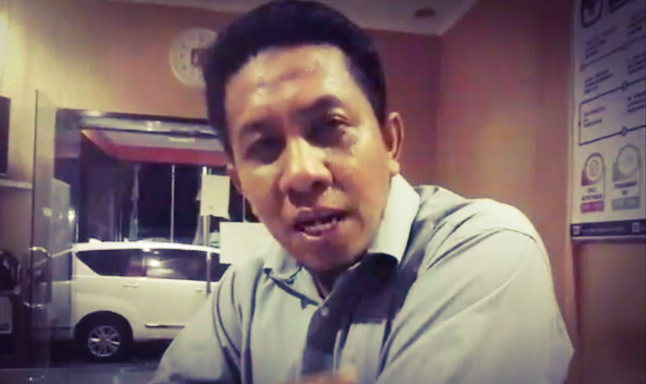 “Gerah” Wacana Penundaan Pilkada 2020, Ini Reaksi KPU dan Kesbangpol Selayar