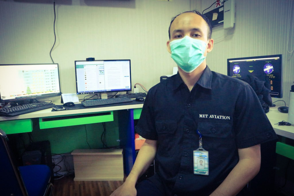 Alami Kemarau, BMKG ‘Warning’ 14 Kabupaten/Kota di Provinsi NTT