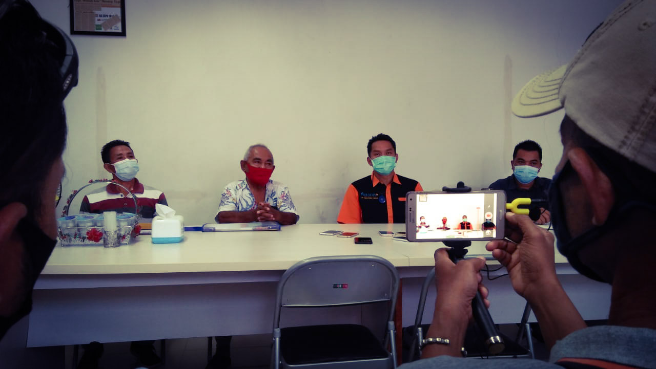 Konflik Lahan Pondok Indah Matani Selesai, PTUN Tolak Gugatan Herman Sabaat