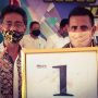 Maballa dan Mahoro Nomor Urut 1 dalam Pilkada di Sabu Raijua