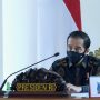 Realisasi APBD 48,8%, Presiden Jokowi Pinta Percepat Realisasi Belanja Daerah