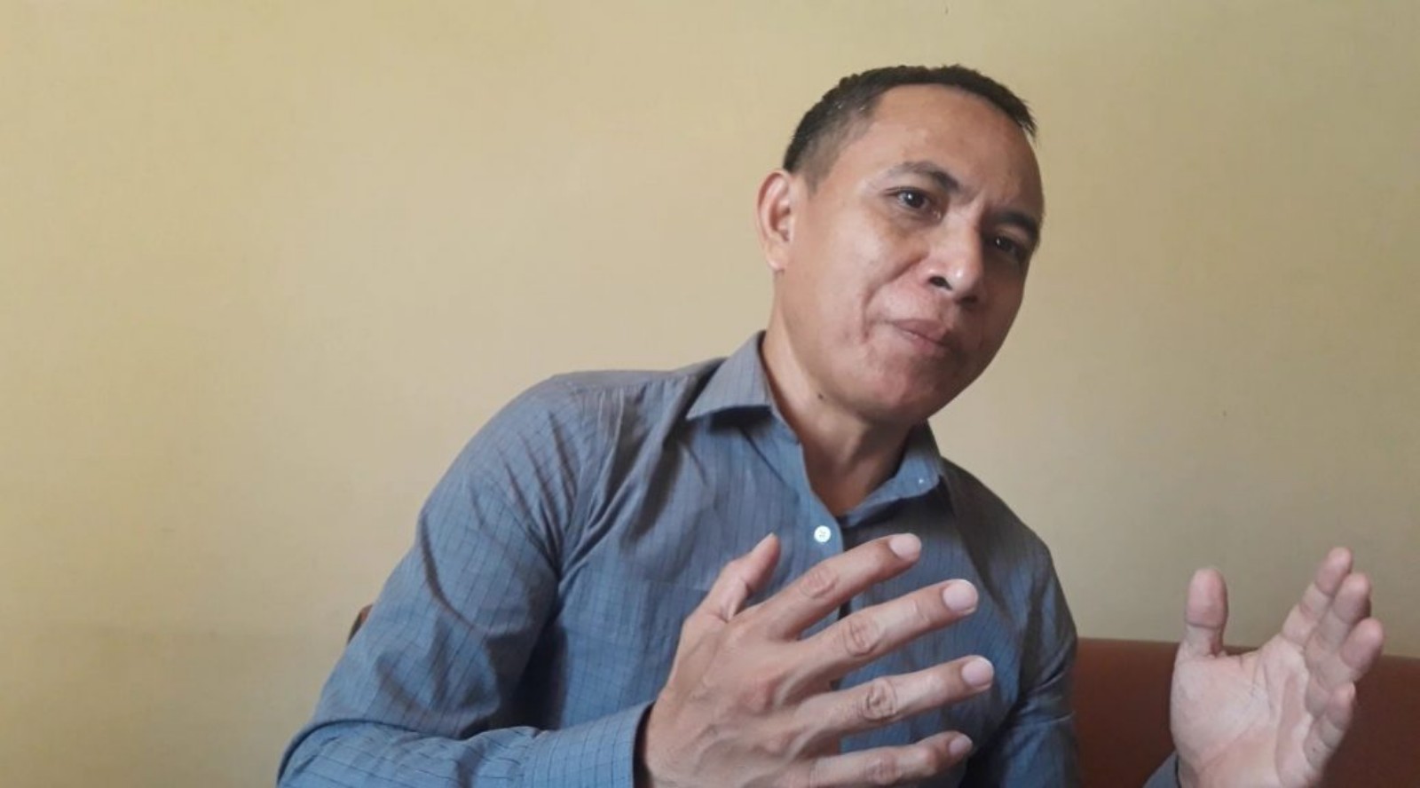 Salah Ketik (Typo) Senjata Utama Tangkal Kritikan Publik