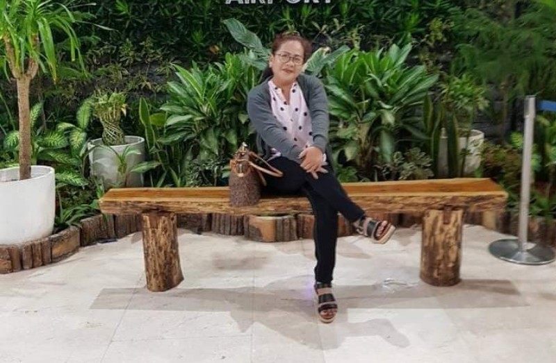 Pengacara Santi Taolin Sebut Harta Lain, Ini Tanggapan Kristina Lazakar