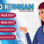 Mau Tanya Layanan Kemenkumham atau Lapor Temuan, Kontak Halo Kumham