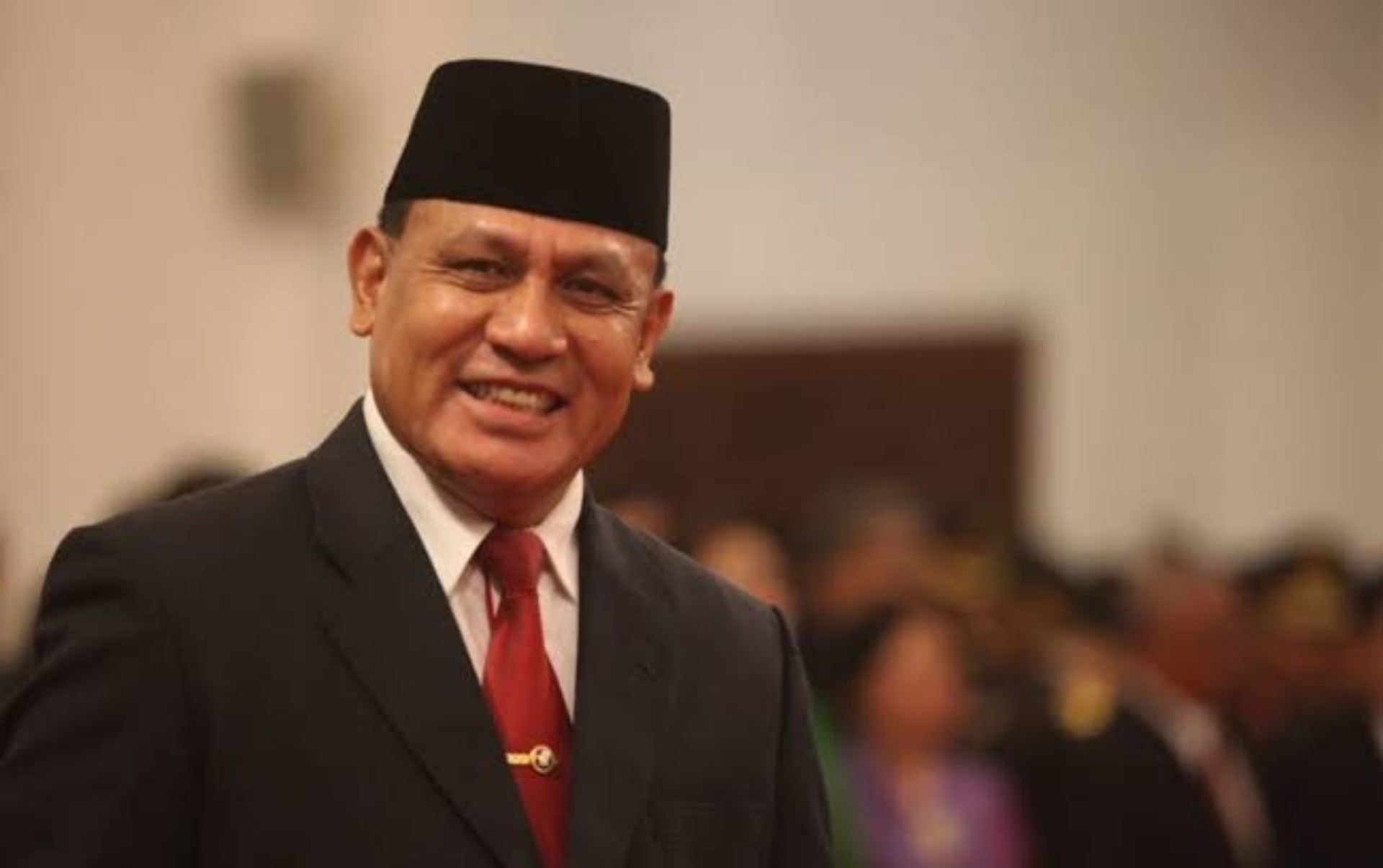 Sumpah Pemuda, Ketua KPK : Esensi, Peran Pemuda Zaman ‘Now’ untuk Bangsa & Negara