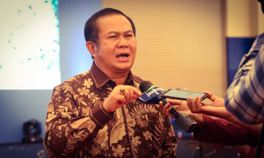Apkasi Dukung Kemendagri Rumuskan Opsi Penyelenggaraan Pilkada 2020