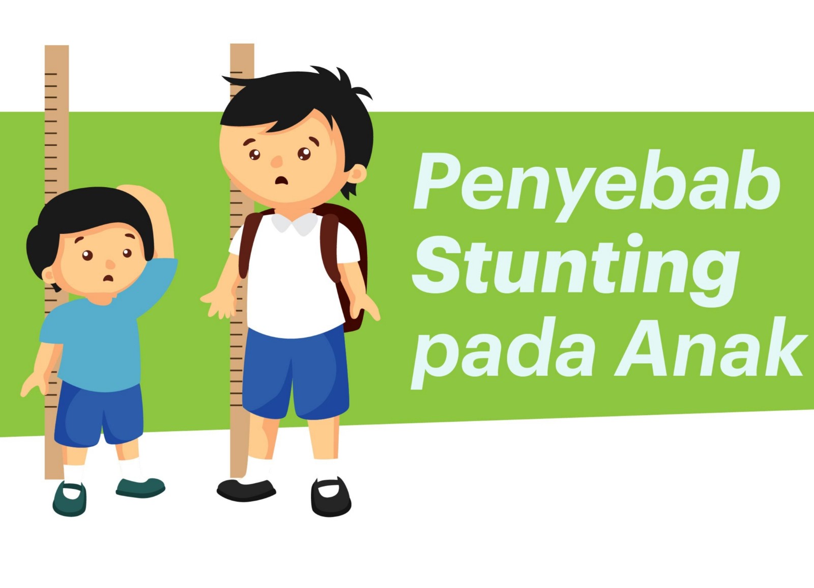 Pencegahan Stunting Ibarat Membangun Rumah di Atas Batu Cadas