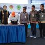 VBL Meresmikan Kantor Kas Titipan BI Ke-8 pada Bank NTT Labuan Bajo