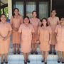 Dharma Wanita Persatuan Kota Kupang Helat Lomba Kebersihan antar-Instansi