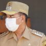 Kasus Covid-19 Naik, Wali Kota Kupang Keluarkan Perwali Penegakan Prokes