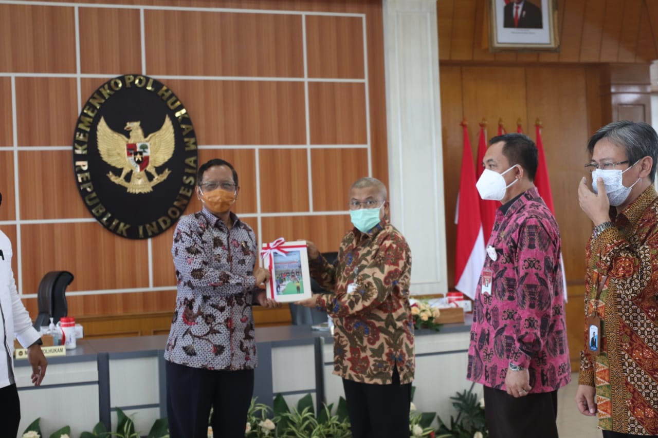 IDI 2019, Demokrasi Indonesia Masih Fase Prosedural Belum Substansial