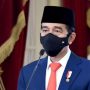 Selamat Datang Kembali Presiden Jokowi