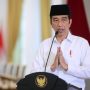 Presiden Jokowi Apresiasi Kerukunan Antar-umat Beragama Saat Rakor FKUB