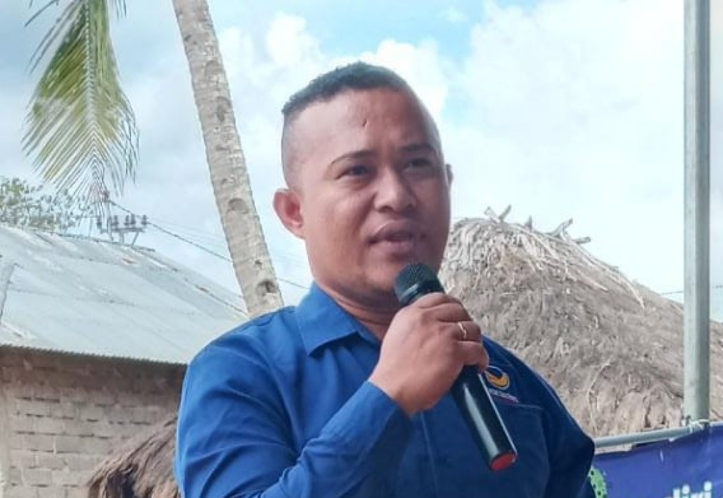 Paket SEHATI Siap Dukung Usaha Pertanian dan Perkebunan Masyarakat Belu