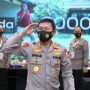 Kapolri Idham Azis : Tindak Tegas Siapa pun Pelanggar Ketertiban Umum