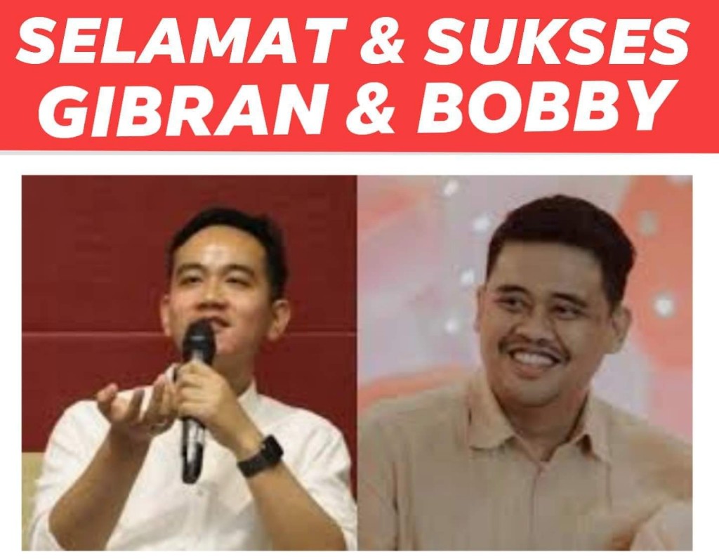 Jangan Jadi Beban Bapakmu ya Mas !