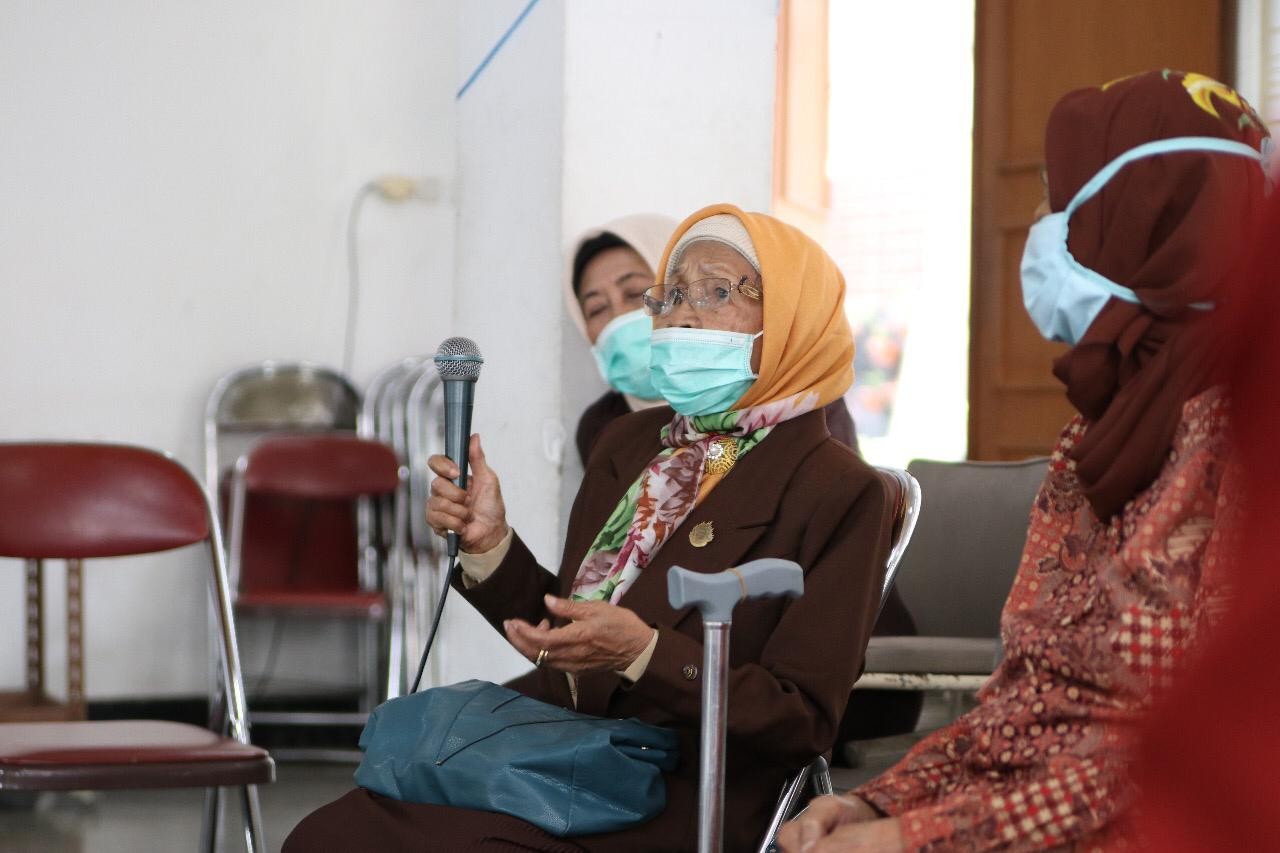 Refleksi Peringatan Hari Ibu, Meneladani Nilai Positif Pejuang Perempuan