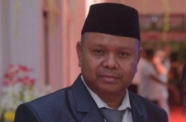 Buka Aib, Jika Paket Sahabat Bawa Ketetapan KPU Belu Ke MK