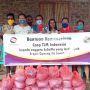 Coop TLM Indonesia Berbagi Kasih di Tengah Pandemi 2020