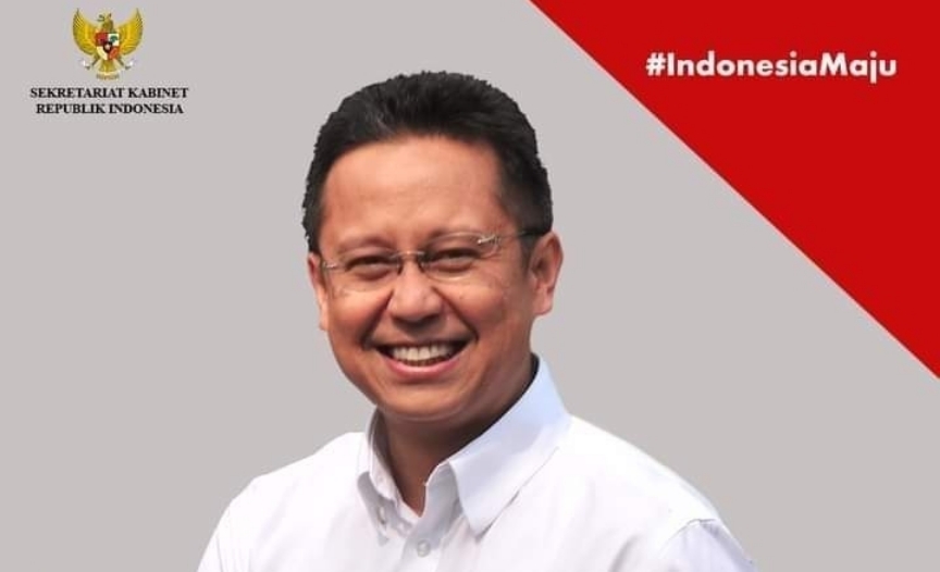 Menkes Budi Gunadi Sadikin Akan Perkuat Sistem Hadapi Ancaman Virus