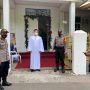 Jamin Rasa Aman Umat Kristiani Saat Natal, Polres Selayar Intensifkan Giat PAM