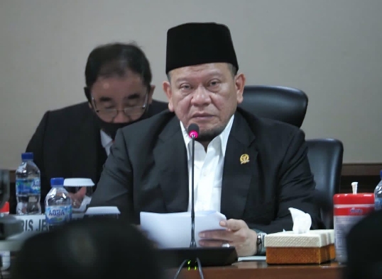 Kecam Parodi Lagu Indonesia Raya, Ketua DPD: Itu Menginjak Kehormatan RI!
