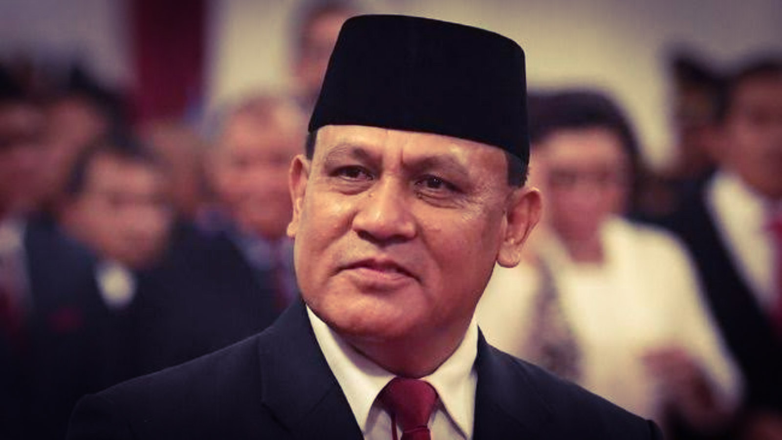 Ketua KPK : Pilkada Serentak 2020 Tidak Surutkan Pemberantasan Korupsi